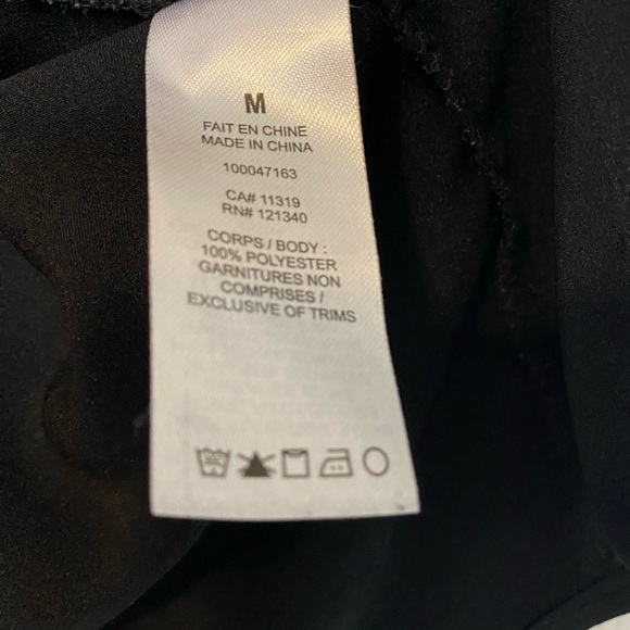 Dynamite V-Neck Tank Top - Picture 5 of 6